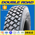 Miami Hot Sale Discount Truck Tires 11R24.5 Truck Tires 11R22.5-16 12R22.5 Commercial Dump Brand Truck Tires Wholesale